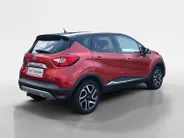 Renault Captur 1.2 TCe Xmod Automaat | Achteruitrijcamera | Climate Control | Cruise Control | 17' inch velgen | 12 maanden garantie |