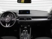 Mazda CX-5 2.0 e-SkyActiv-G AT M Hybrid 165PK Centre-Line C+C | Trekhaak | LED | Navi | Clima | Camera | Dodehoek detectie | Stoel-/stuurverwarming | PDC | 17' LM |