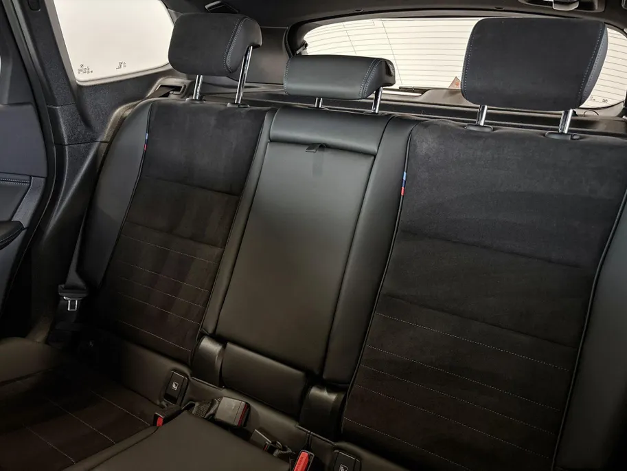 BMW X1 xDrive25e