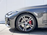 BMW 4 Serie Coupé 430i High Executive M-Sport