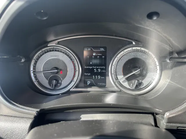 Suzuki Vitara 1.4 Boosterjet Style Smart Hybrid Automaat | Trekhaak | Apple Carplay & Android Auto | Climate Control | Adaptieve Cruise Control