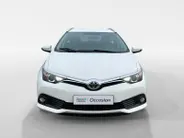 Toyota Auris Touring Sports 1.2T Aspiration | Automaat | Bluetooth | Camera | Climate Control | All Season Banden | Automatische Raambediening | 12 Maanden BOVAG Garantie