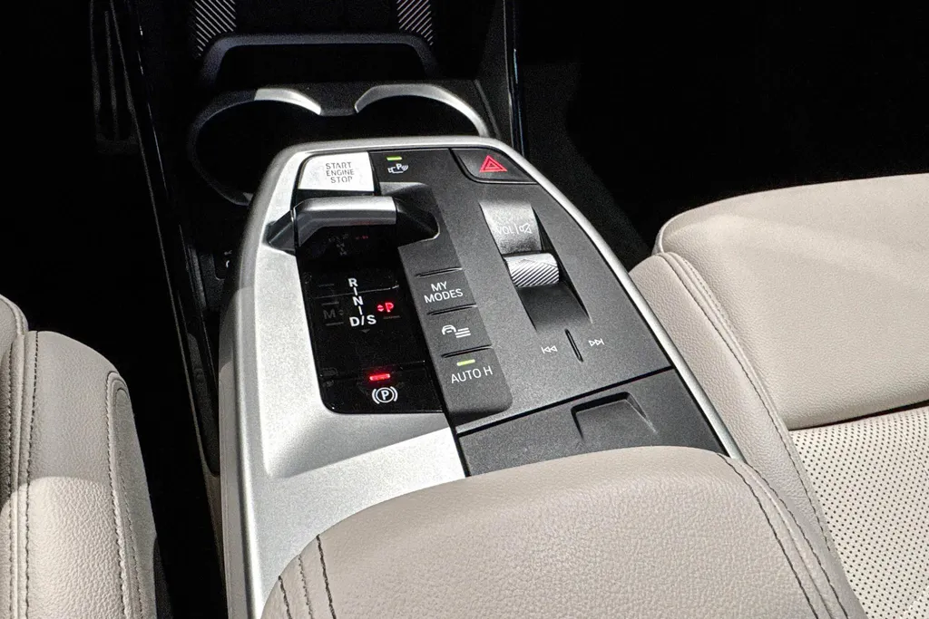 BMW X1 sDrive18i