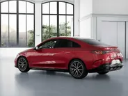 Mercedes-Benz CLA 250+ Launch Edition 85.5 kWh