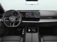 BMW 5 Serie Sedan 550e xDrive