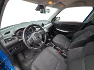 Suzuki Swift 1.0 Stijl Automaat | Navi | Camera | Cruise & climate control | Stoelverwarming | Two-tone Metallic lak | Apple Carplay/Android Auto | Bovag garantie | NAP