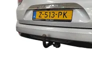 Renault Mégane Estate 1.3 TCe 140 Techno AUTOMAAT NAVI AIRCO CAMERA CRUISE CONTROLE APPLE CARPLAY ANDROID AUTO TREKHAAK (TREKGEWICHT 1750KG) ZEER MOOIE AUTO