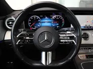 Mercedes-Benz E-Klasse 300 e AMG Line l Trekhaak l Panoramadak l Keyless l stoelverwarming