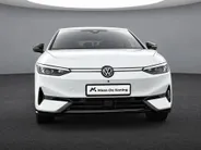 Volkswagen ID.7 Pro Business 286pk 77 kWh · SOH 97,2% · 360 Camera · Head-Up · Alarm · Elek. Trekhaak · Keyless · Elek. Voorstoelen · 20'' Inch · Gratis onderhoud & APK t/m 30-01-2030 · EXTRA INRUILKORTING ·