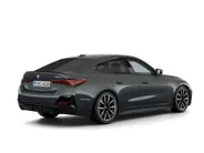 BMW 4 Serie Gran Coupé 420i