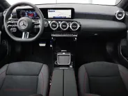 Mercedes-Benz A-Klasse 250 e Business Solution AMG