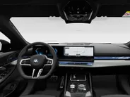 BMW 5 Serie Sedan 530e M Sport Edition