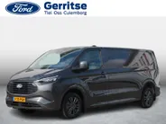 Ford Transit Custom 320 2.5 PHEV L2H1 Limited | TREKHAAK | ADAP CRUISE | BLIS | NAVI |
