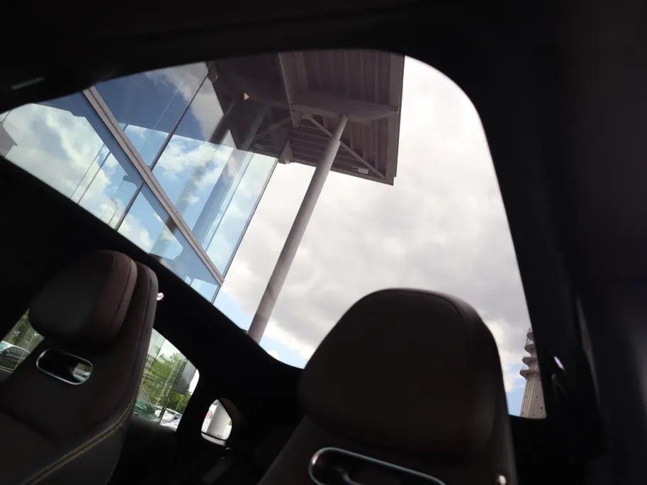 smart #3 Premium 66 kWh l Keyless l Achteruitrij camera
