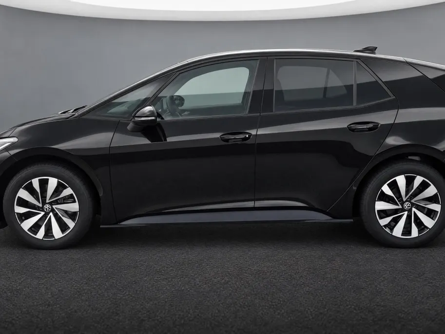 Volkswagen ID.3 Neo Life 50 kWh accu 170 PK · Comfort Pakket · Zijruiten achter en achterruit getint ·