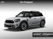 MINI Countryman Cooper SE ALL4 Untamed Edition Premium Go