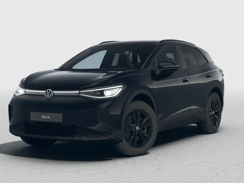 Volkswagen ID.4 Pro Limited Edition Plus 77 kWh accu 286 pk · Achteruitrijcamera · Draadloze telefoonlader · Trekhaak, elektrisch uitklapbaar ·