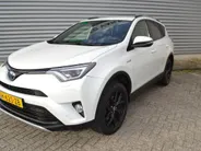 Toyota RAV4 2.5 HYBRID AWD EXECUTIVE|LUXE|TREKHAAK