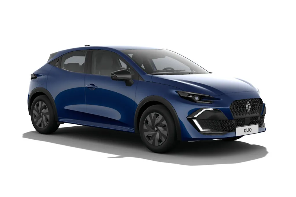 Renault Clio (Zeeuw & Zeeuw Private Lease Actie v.a. €398) Hybrid 160 Evolution | Wij maken graag een Private Lease offerte op maat voor u!