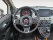 Fiat 500C 0.9 TwinAir Turbo 120TH Edition | Apple/Android Carplay | Cruise control