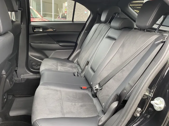 Mitsubishi Eclipse Cross 2.4 PHEV Executive