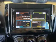 Suzuki Swift 1.2 Style Smart Hybrid AUTOMAAT | Trekhaak | Climate Control | Camera | Navigatie | Stoelverwarming