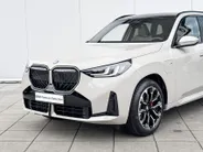 BMW X3 30e xDrive M-Sport Pro