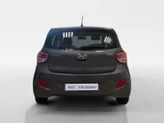 Hyundai i10 1.0 COMFORT PLUS | CRUISE CONTROLE | DEALERONDERHOUDEN |