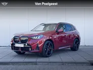 BMW X3 30e xDrive
