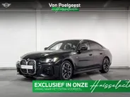 BMW 4 Serie Gran Coupé 420i