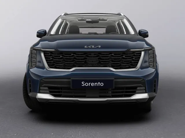 Kia Sorento 1.6 T-GDi Plug-in Hybrid 4WD DynamicPlusLine 7p.