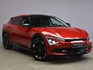 Kia EV6 84kWh 229pk RWD Plus Advanced PANO DAK NIEUW