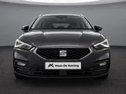 SEAT Leon Sportstourer Style Business Intense 1.5 eTSI 85 kW / 115 PK DSG | LED MATRIX | 3500,- EURO HERWAARDERING!!