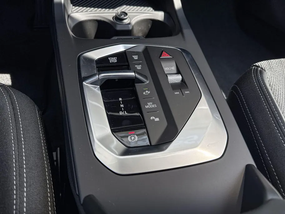 BMW 1 Serie 120 M Sport Design Edition |