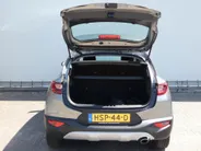 Kia Stonic 1.0 T-GDi 100pk DynamicLine