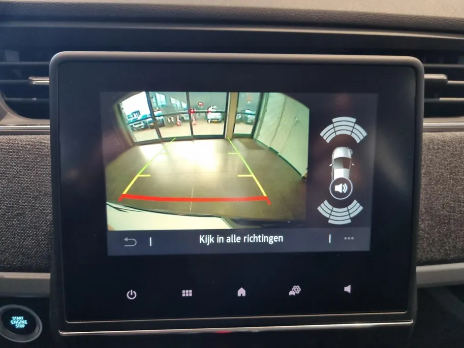 Renault ZOE R135 Evolution 52 kWh | Koopaccu | SoH 97,7& | Navigatie | LMV | Apple Carplay & Android Auto | Camera | Parkeersensoren | 12 Maanden BOVAG Garantie