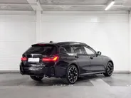 BMW 3-serie Touring 330e