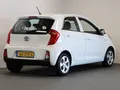 Kia Picanto 1.0 CVVT ComfortLine