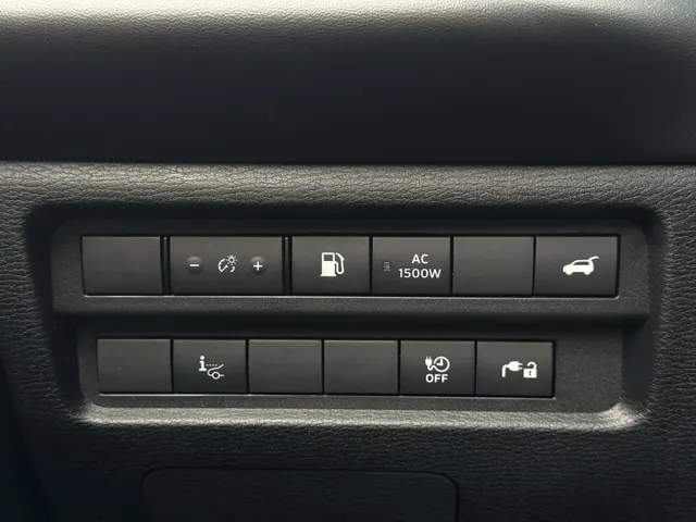 Mitsubishi Outlander 2.4 PHEV Instyle