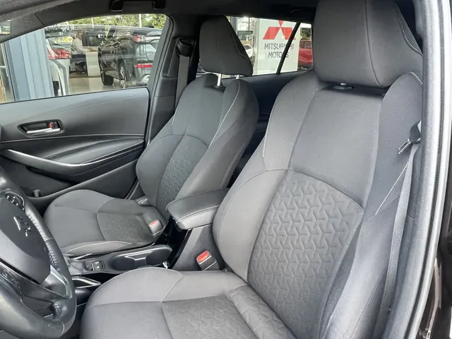 Suzuki Swace 1.8 Hybrid Select | Blindspot | Parkeersensoren V+A