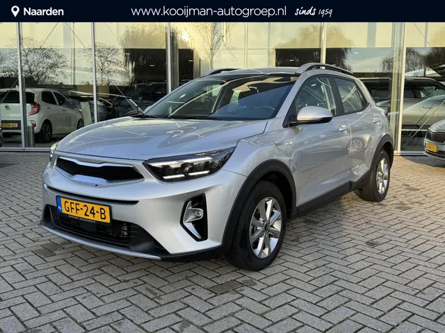 Kia Stonic