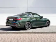 BMW 4 Serie Coupé 420i High Executive