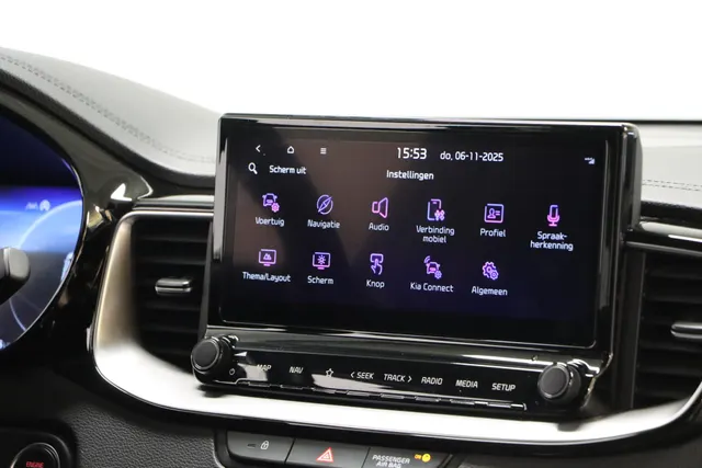 Kia Ceed Sportswagon 1.0 T-GDi DynamicPlusLine