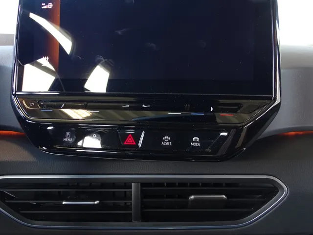 Volkswagen ID.3 Pure 45 kWh