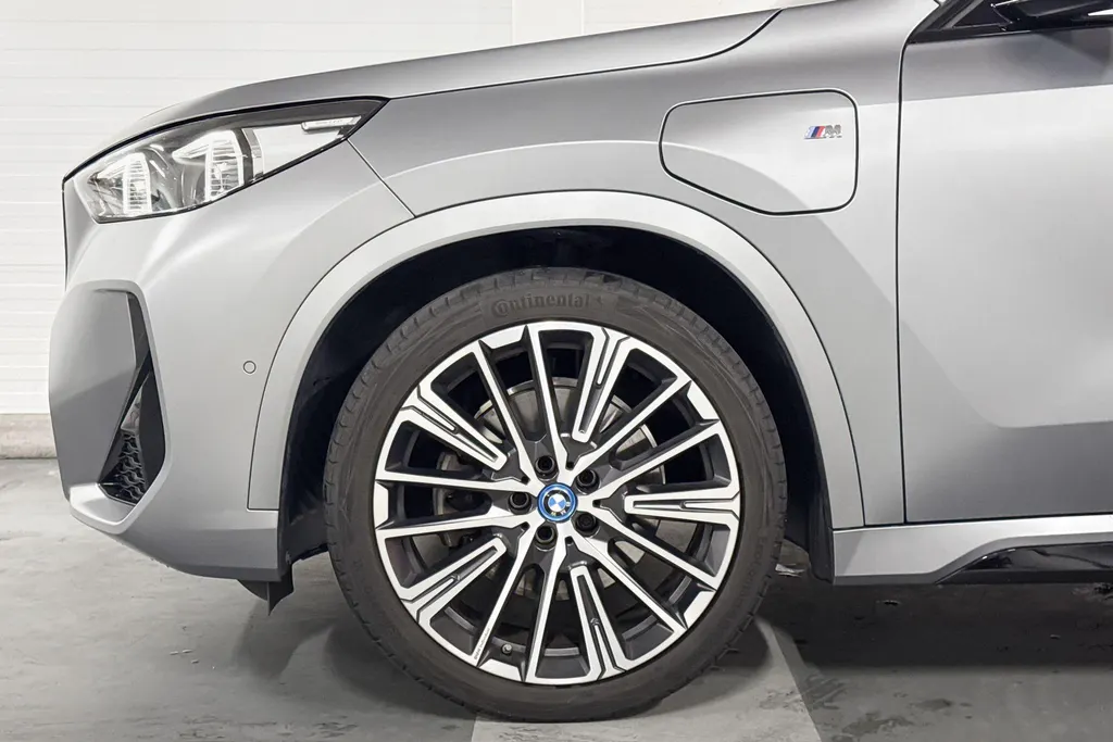 BMW X1 xDrive30e