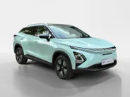 Omoda 5 EV Premium 61 kWh *SNEL LEVERBAAR!*OP=OP*