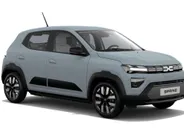 Dacia Spring (Zeeuw & Zeeuw Private Lease Actie v.a. € 313,-) Expression 70 | Wij maken graag een Private Lease offerte op maat voor u! |