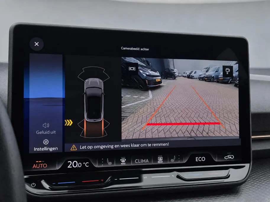 CUPRA Raval Business First Edition 56 kWh 211 PK l Stoel en Stuurverwarming l 19' Concaver velgen