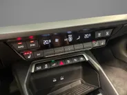 Audi A3 Sportback 1.5 e-hybrid 204pk Advanced Edition · Panoramadak · Camera · SONOS · Elek. Achterklep · Head-Up Display · Keyless · Parkeerassistent · Stoelverwarming · Garantie t/m 07-10-2030 of 100.000km