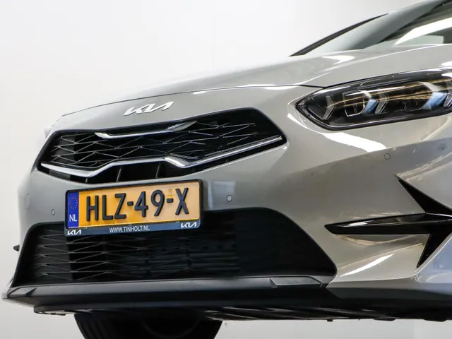 Kia Ceed Sportswagon 1.0 T-GDi Design Edition